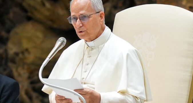 Pope sets August 22 as day to pray, fast for peace in Ukraine, Holy Land Pope sets August 22 as day to pray, fast for peace in Ukraine, Holy Land