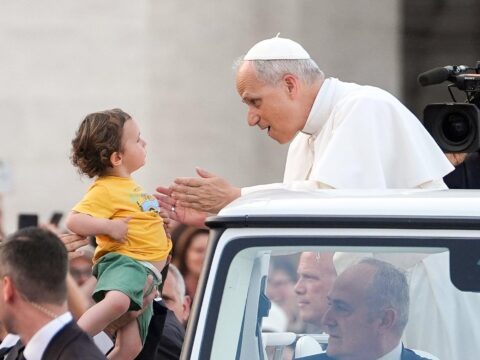 Pope Leo’s first 100 days: Leaning into his new role