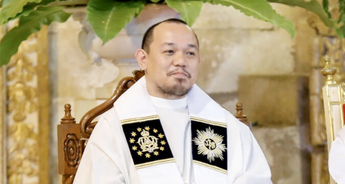 Divine Word missionary new general manager of Radio Veritas Asia