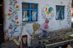 Calls for Vatican aid as Russian adoption database shows abducted Ukrainian children