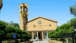 First minor basilica in Arabian Peninsula