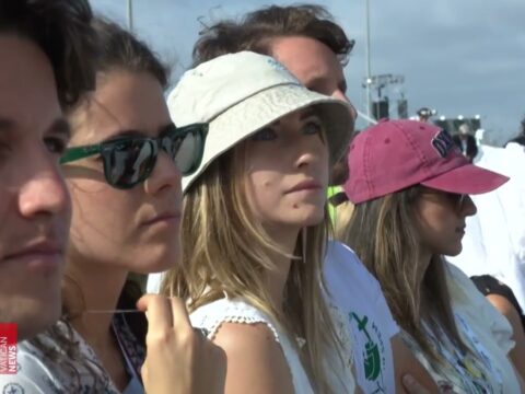 Video: Highlights of concluding Mass of Jubilee of Youth