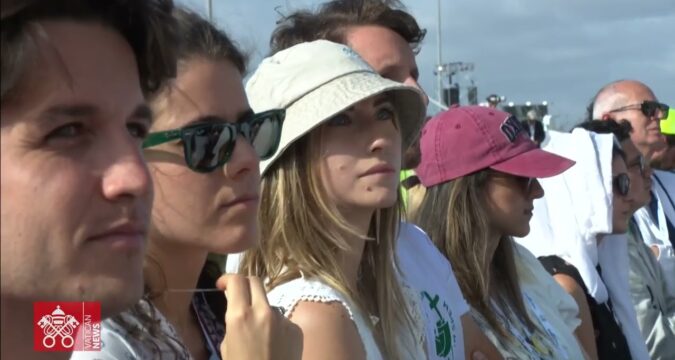 Video: Highlights of concluding Mass of Jubilee of Youth