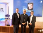 Bridging hearts and horizons — Cardinal Stephen's Australia visit in photos