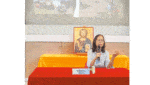Hong Kong Catholics pray for peace
