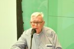 Synodality is the Church’s path to mission —        Cardinal Hollerich tells Hong Kong Catholics