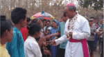 Airstrikes destroy church in Chin state, Myanmar