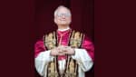 Time magazine honours Pope Leo XIV