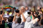 Biography of Pope Leo XIV set to be published shortly 