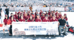 Voices of harmony: University choir shares faith and culture in Italy