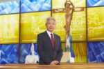 Stephen Cheung appointed president of Saint Francis University