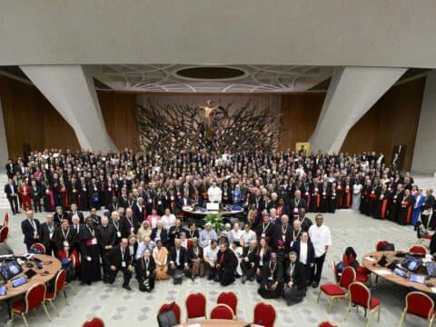 Synodality at a crossroads: why the Church struggles to take off