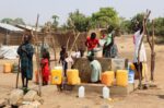 End conflict in Sudan, open paths for aid, pope pleads