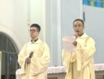Faith and family honoured at deacons’ ordination Mass