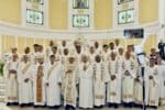 SVD Community marks 150 years of mission with Thanksgiving Mass