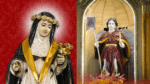 Parade of saints commemorates anniversary of Cebu’s founding