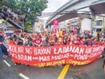 Challenging the cancer of corruption in the Philippines