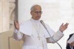 Scripture is intended to speak to believers ‘in every age,’ pope says