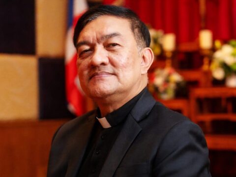 Church in Thailand releases guidelines on digital culture  Church in Thailand releases guidelines on digital culture