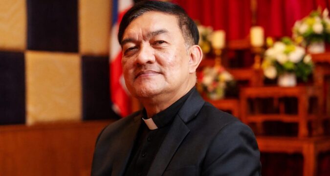 Church in Thailand releases guidelines on digital culture  Church in Thailand releases guidelines on digital culture