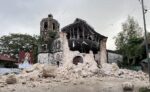 Deadly earthquake in central Philippines; Pope Leo expresses closeness