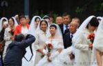 Church founded by Matteo Ricci in Beijing marks 420th anniversary
