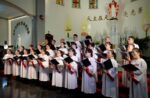 Music to celebrate 10th anniversary of Yangjiabao church, China