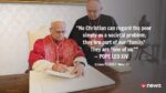 Download Pope Leo's apostolic exhoration Dilexi Te