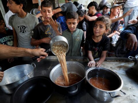 Will the horrific genocidal war in Gaza really end? Will the horrific genocidal war in Gaza really end?