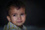 Pope sends antibiotics for children in Gaza 