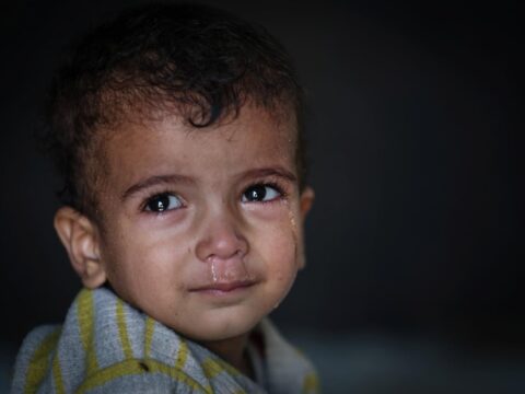 Pope sends antibiotics for children in Gaza  Pope sends antibiotics for children in Gaza