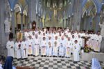 Guadalupe Missioners mark 50 years in Hong Kong 