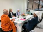 Dialogue ‘a necessary tool for peace’ say Asian faith leaders