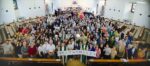 International Mass in Japan highlights unity across languages and cultures