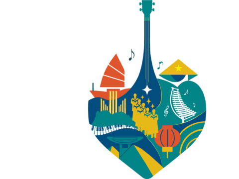 A celebration of music and cultural ties with Vietnam A celebration of music and cultural ties with Vietnam