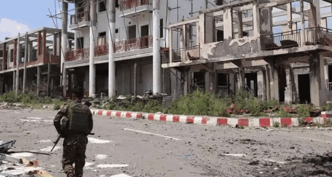 Bishop calls for dialogue as war in Myanmar enters fourth year Bishop calls for dialogue as war in Myanmar enters fourth year