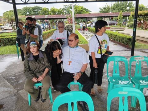 Officials in Nueva Vizcaya called to act on police violence and mining 