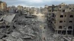 Gaza pastor says little is left after ‘tsunami’ of destruction
