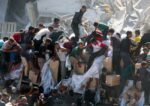 Gaza and West Bank relief work strained as access limits persist 