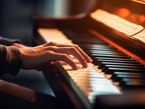 Finding God in the secular Finding God in the secular