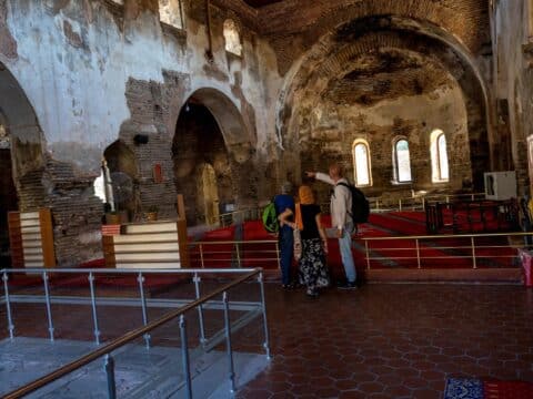Vatican confirms papal trip to Turkey and Lebanon 