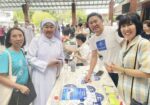 Lay movements in Bangkok renew commitment as ‘missionaries of hope’ 