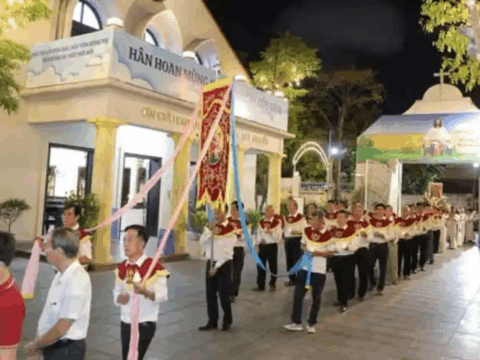 Is internal migration reshaping Vietnamese Catholicism?