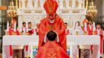 Auxiliary bishop ordained for Shanghai