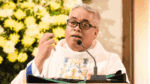 Archdiocese of Cebu helps earthquake survivors cope with aftermath of disaster