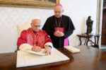 Pope Leo to release first apostolic exhortation on love for the poor