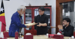 Korean and Timorese Churches seek to improve migrant ministry