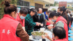 China communities share Mid-Autumn joy through acts of charity