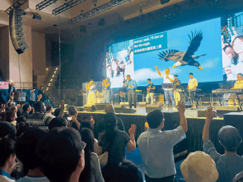 Embracing peace and celebrating faith at Mission Sunday musical events Embracing peace and celebrating faith at Mission Sunday musical events