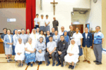 Highlighting shared mission in vocation promotion